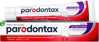 Parodontax Ultra Clean Toothpaste 75 ml