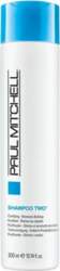 Paul Mitchell - Clarifying (Two Deep