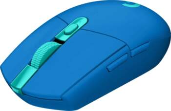 Pele Logitech G305 Lightspeed Optical Gaming