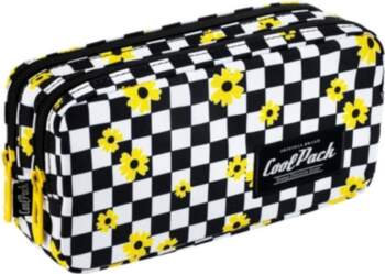 Penālis CoolPack Primo CHESS FLOW