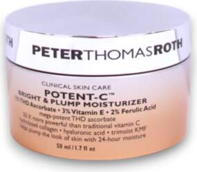 Peter Thomas Roth, Potent-C, Vitamin E