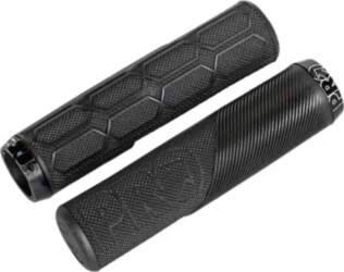 PRO Trail Grip melns