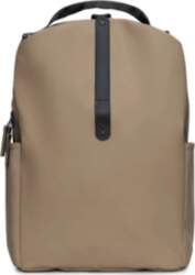 RAINS Clip Front Backpack W3 1489