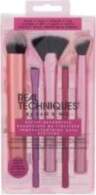 Real Techniques Brushes Artist Essentials Set