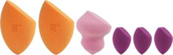 REAL TECHNIQUES_SET "Miracle Sponges 3