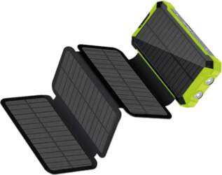 RealPower PB-20000 Solar