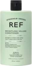 REF Weightless Volume Conditioner 100 ml