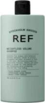 REF Weightless Volume Shampoo 100 ml