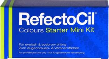 Refectocil - Starter set for dyeing
