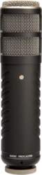 Rode RØDE Procaster Black studijas mikrofons