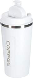 RoGer Thermos Mug with LED Temperature