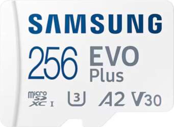 Samsung | MicroSD karte | EVO