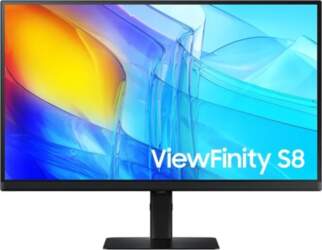 SAMSUNG ViewFinity S80D 27i UHD IPS