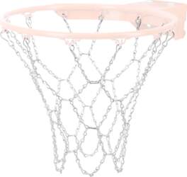 SDKR6 TĒRAUDA BASKETBOLA TĪKLS NILS