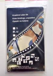 Select knee support w/o felt -