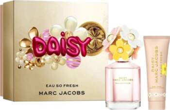 SET MARC JACOBS Daisy Eau So