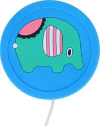 Setty PDK-02 Elephant USB Cup Warmer