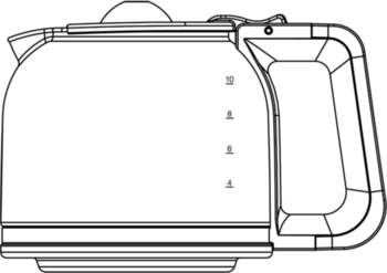 Severin GK 5558