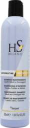Shampoo HS MILANO Phytostructure, 350ml