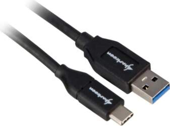Sharkoon Cable USB 3.1 Cable