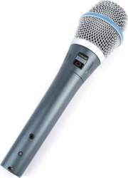 Shure BETA87C
