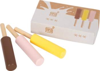 Small Foot Popsicles "fresh"