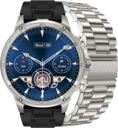 Smartwatch Gravity Strap + Bracelet GT41-3