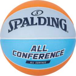 SPALDING ALLCONFERENCE (SIZE: 7)