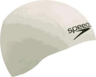 Speedo FASTSKIN3 CAP WHITE