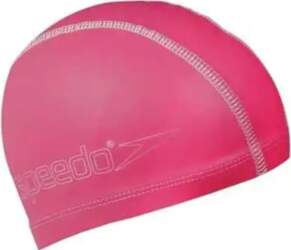 Speedo Pace Jr cap, pink