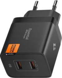 Spigen EE472EU Melns