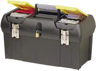 Stanley 2000 Series 16" Tool Box