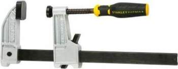 Stanley Fatmax clamp type F -