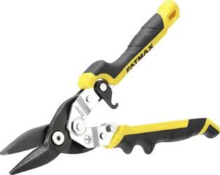 Stanley Fatmax Ergo Left Shears