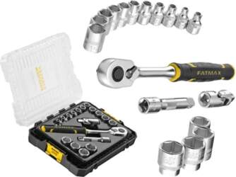 Stanley Pro-Stack Module - mechanical set