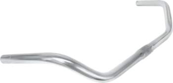 Stūre ZOOM Parma Silver // 580