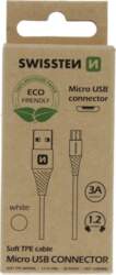 Swissten Eco Friendly Fast Charge 3A