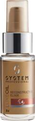 System Professional - Reconstructive hair elixir