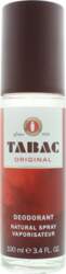 Tabac, Original, Hydration & Protection, Deodorant