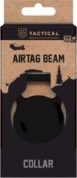 Tactical Airtag Beam Collar Tracking Device