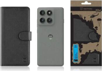 Tactical "Field Notes Motorola Edge