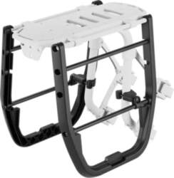 Thule 5485 PnP Tour Rack Side