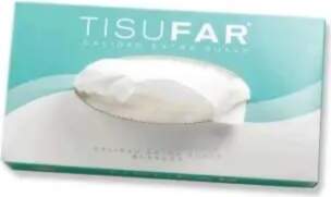 Tissues Tisufar Tissue