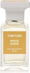 Tom Ford - White Suede -