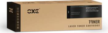 Toner OXE Black Lexmark MS310 replacement