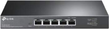 TP-Link TL-SG105-M2 Network Switch 2.5G