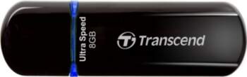 Transcend JetFlash 600 8GB USB 2