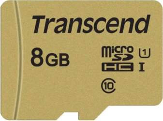 Transcend TS8GUSD500S