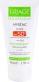 Uriage Moisturizing fluid with hydrating effect