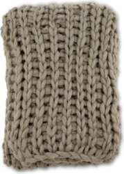 VentHon KateThrowPolyester-Brown/-170*130